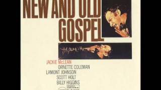 Jackie McLean - Old Gospel