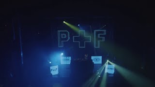 PLACES+FACES KOKO PARTY [LONDON]