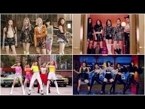 ITZY Megamix 2019-2020 [Mashup]