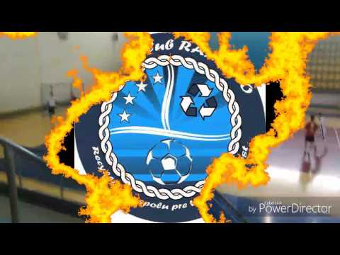 FK Giglovce - DELFINcup 2017