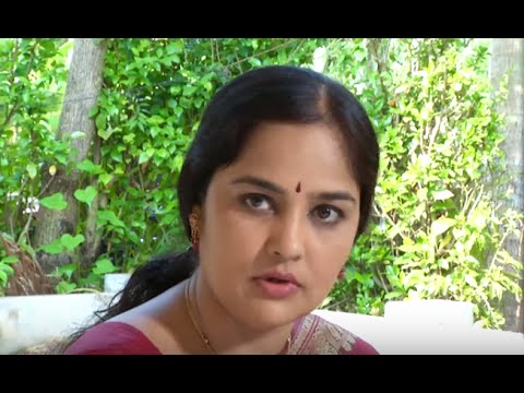 Pattusaree I Episode 128 - Part 3 I Mazhavil Manorama