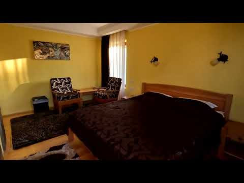 Pensiunea Vâlceaua Zânelor, Sâmbăta de Sus