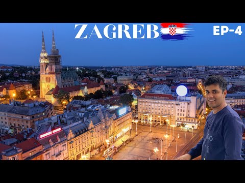 How I Became a Zagreb Expert in one day ?