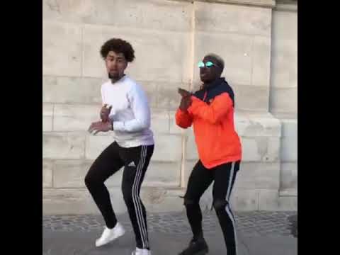 Balaya Challenge - @micke.mlk @badn*ggaaaas #BalayaChallenge