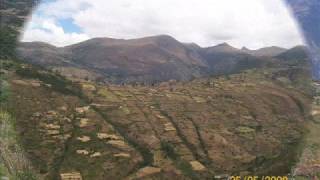 preview picture of video 'Paisajes del  Distrito de  Toraya - Apurimac  Perú'