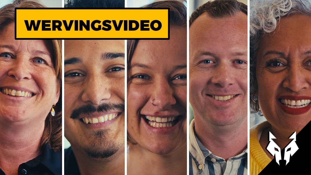 Parteon bedrijfsfilm