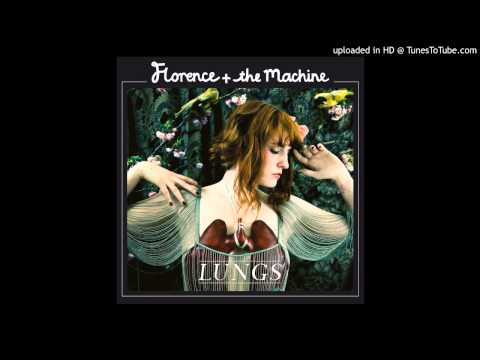 Florence & The Machine - Drumming Song (Boy 8-Bit Remix)