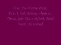Mylene Farmer Maman A Tort (Mommy's Wrong) English Translation