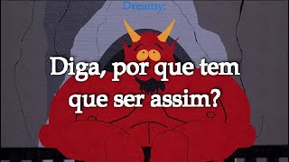 South Park: bigger longer &amp; uncut - Up There (TRADUÇÃO\LEGENDADO)