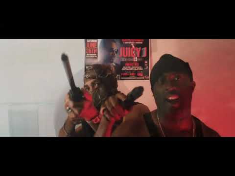East Side Steppa by A M  Gohard Official video