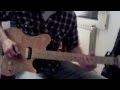 Andy Timmons - Don't Bring Me Down Solo