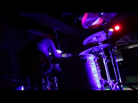 Damien Schmitt Drum Solo NAMM 2014