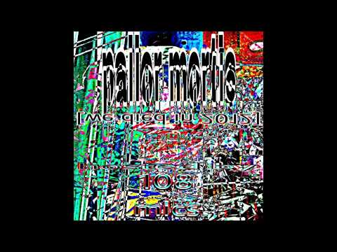 2shanez & sh0p7ift - pallor mortis [we died in 2012] (Full Album)