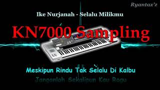 Download lagu Karaoke Ike Nurjanah - Selalu Milikmu (with Lirik) - [Musik Karaoke] mp3