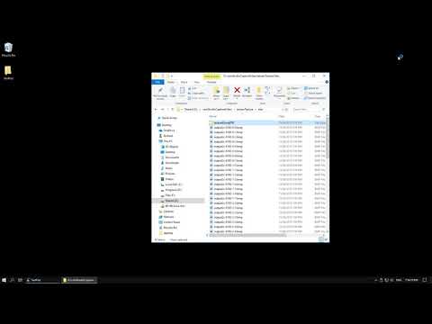 CryEngine Earth Terrain Height And Texture Map Import - Demo 1a