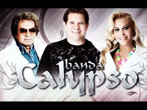 Não posso negar que Te Amo - Banda Calypso e Reginaldo Rossi (bruno carvalho) @brunopalmeiras