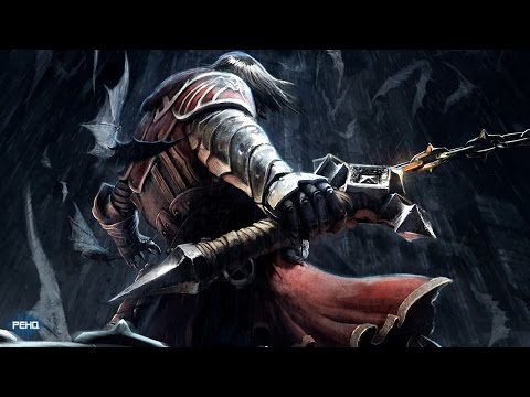 Rodney Spence - The Chains That Bind Us