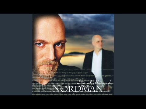 En Dåre Som Jag - Nordman