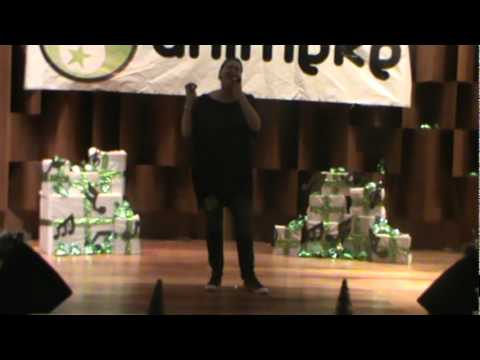 Thaís Sakura / Bana - Shell（Cover）