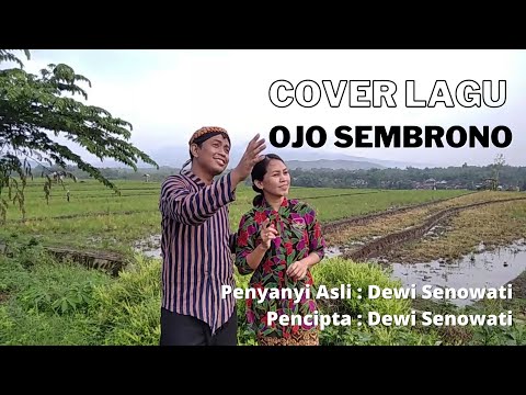 Lagu Rohani Kristen Jawa Campursari | Cover Lagu : "Ojo Sembrono"