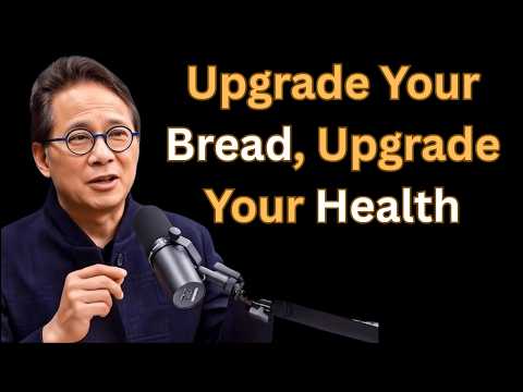 Bread Choices That Boost Your Health (And the Ones That Don’t!)