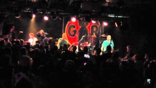 Good Riddance - Shadows of Defeat (2014)