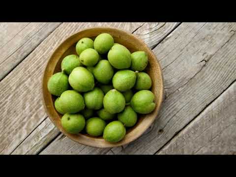 Arrat e Njoma – Ushqimi i Mrekullueshëm i Jetëgjatësisë