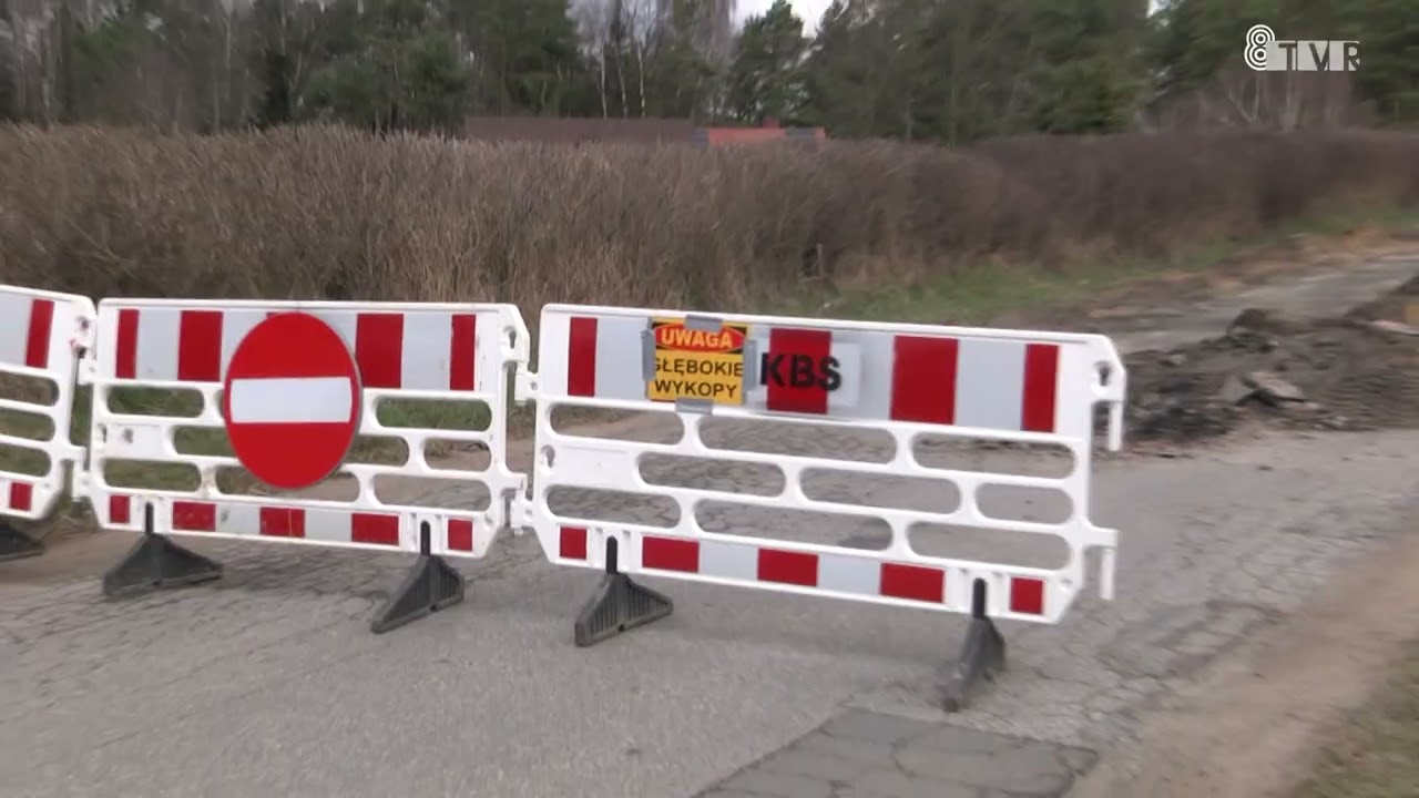 Zmiany w ruchu na ul. Wolskiej