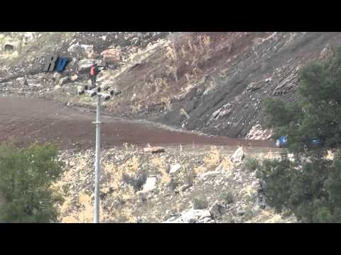 2013 Expo 2016 Hitit Rallisi / Murat Soyçopur - Bora Yılmaz / Fiat Palio S1600