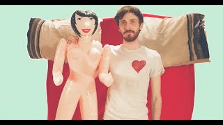 Frank Hamilton - Lovedrug (Official Video)