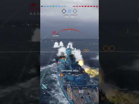 What kind of pasta do you like? (WOWs Legends) #wowslegends