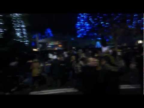 KOK BAND - novoletna zabava