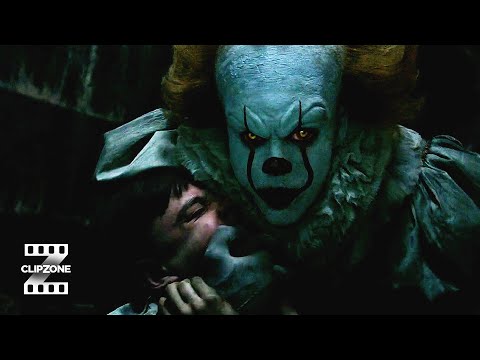 The Battle Of Pennywise