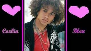 Corbin Bleu- She Could be