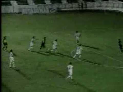 Paraibano 2010: Treze 2x1 Sousa