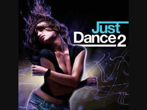 Just Dance 2 - Mixed By David Waxman
