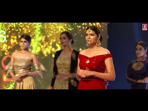 INDIAN FASHION LEAGUE - SEASON 2 | Designs : JOANN Designs | Highlights | Zulfi | IFL2 | Espanio