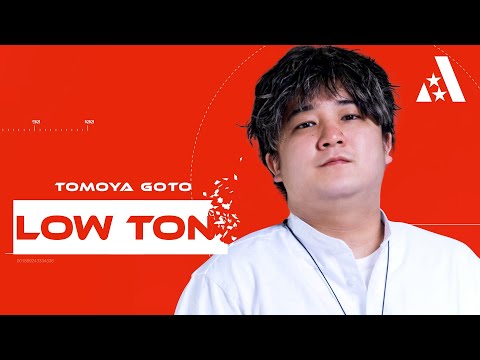後藤智弥 (Tomoya Goto)