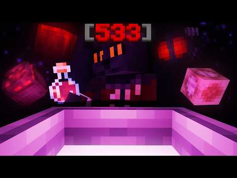 the year of the witch event is pretty cool (Skyblock Sillies v101)