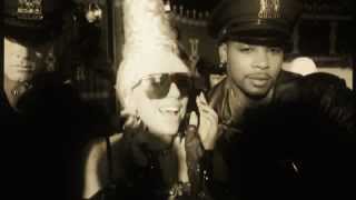 Lady Gaga - Cake Like Lady Gaga (Video)