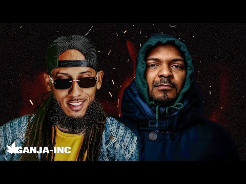Freddy Rasta ft. Hef - Bon Co (prod. Sky Blaqq) [Visualizer]