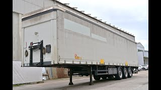 Schwarzmüller SPA 3/E Luft Lift Schiebeplane Planenauflieger kaufen - Bild 4 | Autoline DE Schwarzmüller SPA 3/E Luft Lift Schiebeplane Planenauflieger | Bild 4 - Autoline