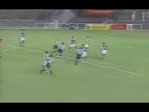 Botafogo 2x3 Gama - Copa do Brasil 2004