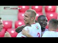 video: Pávkovics Bence gólja a Kisvárda ellen, 2019