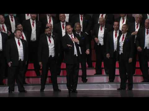 The Men of Independence - Liar Medley