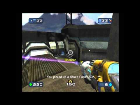 unreal championship xbox 360 patch