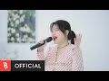 [Special Clip] J-CERA(제이세라) - Melody for you(널 위한 멜로디)