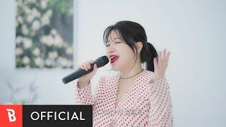 Download lagu [Special Clip] J-CERA(제이세라) - Melody for you(널 위한 멜로디) mp3