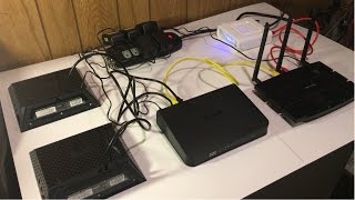Complete Guide Setting Up The Smart Home Network: Hardware thumbnail