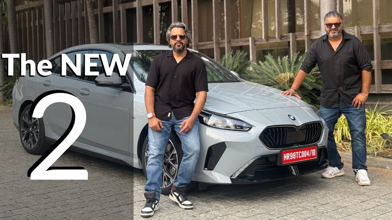Should You Buy the BMW 2 Series Gran Coupé 2025? Full Review + Real Talk